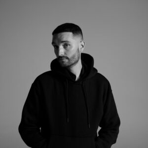 Tom Parker Instagram - Change your mindset from “why me” to “try me” and see the shift in your mood