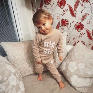 Tom Parker Instagram - I know I don’t go on about them a lot 😂😂but..this kid just melts my god damn heart