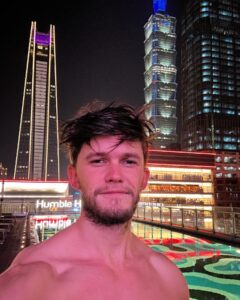 Actor Tom Prior HD Instagram Photos and Wallpapers May 2024