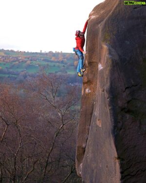 Tom Randall Instagram - Is the British E-Grade system broken? Or does it just have some issues in certain areas?🧐
.
Over the last 10 years we've had the distinct feeling that the E-Grade scale has become incredibly compressed at the top end.  The hardest trad routes of the 90s were given E9, yet 30 years later the same grades are still almost the default for the hardest routes of today. 
.
Grading can be a highly emotive subject, and with the many different levels of complexity at play, it's easy to get lost.  With development in protection, padding, and belay tactics, it's harder than ever to objectively asses danger, and with the general reaction to over/under-grading, erring on the side of caution has become common practice. 
.
Whilst sternly graded routes are not necessarily a problem, an unbalanced grade spectrum is.  Without linear, logical progression, grades are meaningless.
.
The product of months of discussion between ourselves, @neil.gresham @ste_mcclure and the technical support of Danny Tomalin at @reyt_uk is what we’ve termed “eGrader” which is linked in our stories or you can find details in the pinned comment. 
.
How does it work though?

👉Go to the website (it’s free to access)
👉Put in the French sport grade of your route
👉Add in the danger factor (D Point)
👉Make an assessment of whether it is padable
👉Get an E-Grade!
.
Now surely it can’t be that simple, you’re thinking? Well, yes and no! The task of spitting out a grade literally takes a few seconds, however, there are always caveats to these things as no system is perfect. 
.
1. This is just a tool to add to your current methods, but it hopefully allows you a more objective viewpoint
2. You’ll notice that many top-end routes result in upgrades. This is not unreasonable in many cases. 
3. Danger factor and padability is still subjective. Every scenario (and grade) can be manipulated. 
.
Let us know what you think!