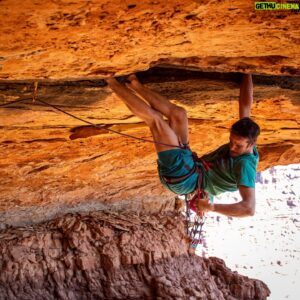 Tom Randall Instagram - “There’s always one more waiting round the corner…”

This was something I was telling a fairly new climber the other week, chatting about first ascents and how it’s one of those tip-of-the-iceberg situations. You can’t always see the hard work and micro-fails that go into them. For every one new route you see in the guide, that first ascentionist has prob checked out 100, abbed 10, naively cleaned 3 and finally settled on one to do 😅. You have to go at it with a firm belief that there’s “always one more around the corner….” Like indoor route setters, I sometimes think the modern day equippers don’t always get the recognition they deserve. We turn up to these crags with hundreds of shiny bolts, lower offs and cleaned loose rock. When I started climbing it was always a whole section in the back of the mags for first ascents but nowadays, where does that go? Do FAs of non-big-grade routes get the credit? Isn’t it just as cool that a mega 5 star 7a got done on that new crag?

Just a few morning ponderings from me! 😄 Agree/disagree?

Pics by: @tradprincess 

Routes: some new stuff on the White Rim by me and @petewhittaker01 shuffling our way through sand, spiders and paddles. We’ve deffo had an easy run over the years with the iceberg factor - areas like this you have a waaaay better ratio of effort put in.