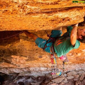 Tom Randall Instagram - “There’s always one more waiting round the corner…”

This was something I was telling a fairly new climber the other week, chatting about first ascents and how it’s one of those tip-of-the-iceberg situations. You can’t always see the hard work and micro-fails that go into them. For every one new route you see in the guide, that first ascentionist has prob checked out 100, abbed 10, naively cleaned 3 and finally settled on one to do 😅. You have to go at it with a firm belief that there’s “always one more around the corner….” Like indoor route setters, I sometimes think the modern day equippers don’t always get the recognition they deserve. We turn up to these crags with hundreds of shiny bolts, lower offs and cleaned loose rock. When I started climbing it was always a whole section in the back of the mags for first ascents but nowadays, where does that go? Do FAs of non-big-grade routes get the credit? Isn’t it just as cool that a mega 5 star 7a got done on that new crag?

Just a few morning ponderings from me! 😄 Agree/disagree?

Pics by: @tradprincess 

Routes: some new stuff on the White Rim by me and @petewhittaker01 shuffling our way through sand, spiders and paddles. We’ve deffo had an easy run over the years with the iceberg factor - areas like this you have a waaaay better ratio of effort put in.