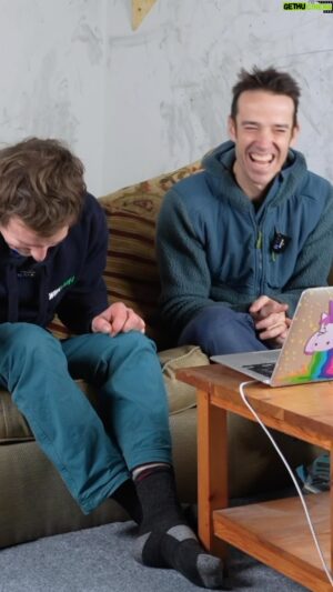 Tom Randall Instagram - Happy New Year to you all 🎉
2023, what a cracktastic year. The crack climbing community is bigger and more psyched than ever.

We are even more excited to help keep bringing the joy of crack climbing to as many people across the globe in 2024

2023 looked something like this 👇
📹 129 Reels
📸 59 Posts 
🎥 31 Youtube Videos
♾️ 57 Youtube Shorts
🎵 87 TikToks
🕺 16 Video guest collaborations
📝 12 Newsletters
🧤 4 NEW products 
🌎 4 more countries where WB products are available 
🎉 1 Crack Fest
🤝 Raised $3664 for charity

We can’t wait to bring you much more in 2024 💪

----

All footage is from videos released in 2023 💪
#crackisback