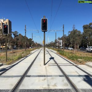 Tom Scott Instagram - Canberra is basically what Milton Keynes wants to be when it grows up