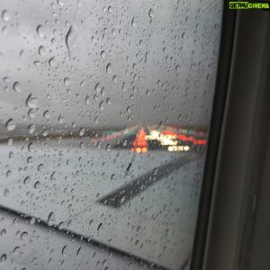 Tom Scott Instagram - Homeward.