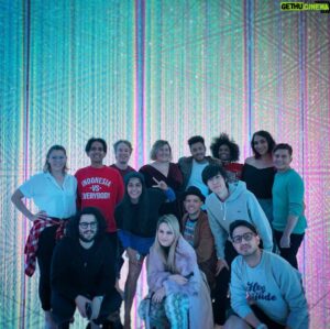 Tom Scott Instagram - Tokyo with an amazing crew.