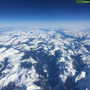 Tom Scott Instagram - It, uh, seemed like a good time to get out of the UK for a bit.