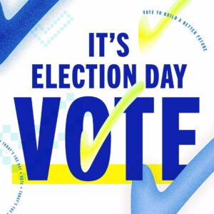 Tom Steyer Instagram - LETS DO THIS!!!