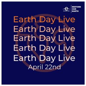 Tom Steyer Instagram - We’re at a critical point to combat climate change. And we need everyone to get involved.

Tune in to #EarthDayLive on April 22 at 12PM ET to hear from climate champions, grassroots activists, & thought and industry leaders.

go.tomsteyer.com/earthday2021
(Link in bio)