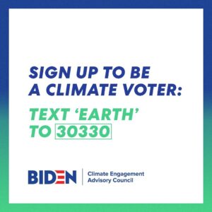 Tom Steyer Instagram - I am voting for @joebiden and @kamalaharris because I believe in their Climate Plan. It centers environmental justice and prioritizes jobs and frontline communities. If you haven’t already, please join me in casting your ballot for these amazing leaders and Democrats up and down the ticket!