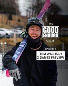 Actor Tom Wallisch HD Instagram Photos and Wallpapers June 2024