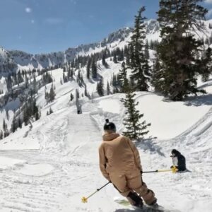 Tom Wallisch Instagram - WIN Skis from LINE and listen to the 🆕 GOOD ENOUGH Podcast Episode 5: @twallisch , now live! 🎙️🥨

🔗 Link in bio, on Spotify and Apple Podcasts 

Win either #lineTWpro or the new TW PRO #LINEbacon 122 just:
• LIKE this post
• FOLLOW @goodenoughbgk @twallisch @lineskis 
• TAG a friend in the comments
• LISTEN to the new episode or else
*story share for additional entries*
Winner announced Friday via IG story!

#LINEskis X #GOODENOUGHBGK