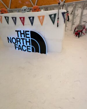Tom Wallisch Instagram - Happy New Years! So stoked to be in China 🇨🇳celebrating and sharing the love of Freeskiing with a ton of stoked kids here in Sanghua Lake Ski Resort with @thenorthface ! The TNF mountain festival has been epic! I haven’t seen this much hype for our sport in a long time. So much excitement. Teaching style, fun and afterbang to the next generation of shredders! @thenorthface_snow #NeverStopExploring