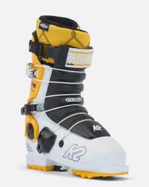Tom Wallisch Instagram - New new @k2.skis TW Revolve 😍 Best, most comfortable boots you can get! So stoked on these new ones and hope you all are too 👌 #k2skis