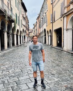 Actor Tom Wlaschiha HD Instagram Photos and Wallpapers November 2023