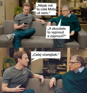 Tomáš Břínek Instagram - 🫢