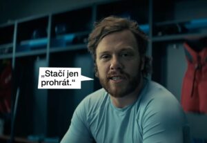 Tomáš Břínek Instagram - Samozřejmě mu ten Stanley Cup přejeme…ale😁🤍 #tmbk