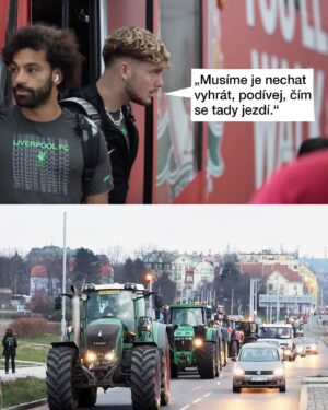 Tomáš Břínek Instagram - ⚽️🚜 #tmbk #seznamzpravy