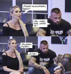 Tomáš Břínek Instagram - 🤍 #tmbk