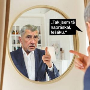 Tomáš Břínek Instagram - Když už jsi tak debilní, že práskneš sám sebe😁🫣 #tmbk