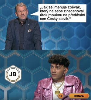 Tomáš Břínek Instagram - A ještě jednu si sem odložím. 🫢😁 #tmbk