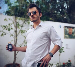 Tomás Fonzi Instagram - La nueva colección de Aguas Frescas de @adolfodominguezofficial están inspiradas en la reconexión con la naturaleza, de la que emerge una vitalidad fresca, natural, fuerte y libre.
Nos hace sentir uno con la naturaleza que nos rodea.

#adolfodominguezperfumes
#aguasfrescas
@adolfodominguezofficial