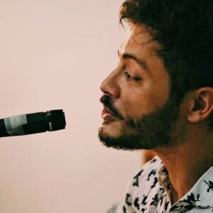 Tomás Fonzi Instagram - 🕺
@suenaelamateur
Ph. @pablorabot
