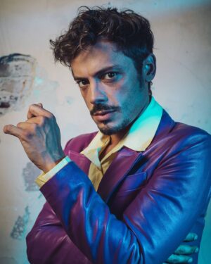 Tomás Fonzi Instagram - Se viene la @fiestadeloschicos 🔥🔥🔥
Y estamos TODOS INVITADOSSSS... 
🍾🍰🎉🎊🕺🕺🕺🕺🕺🕺🕺🕺🕺🎊🎉🍾
Ph.  @irishsuarez
(HOY ya están a la venta las entradas!!)