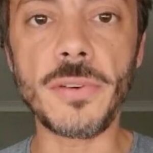 Actor Tomás Fonzi HD Instagram Photos and Wallpapers April 2024