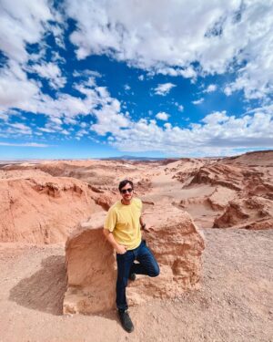 Tomás González Instagram - San Pedro de Atacama 🇨🇱

#sanpedrodeatacama #chile