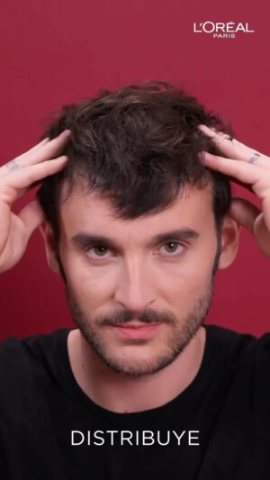 Tomás González Instagram - 💥 2 pasos prácticos para aplicar el Sérum Elvive Caída Resist de @lorealparis 😉
1. Aplicar diariamente sobre cuero cabelludo, húmedo o seco.
2. Distribuye y masajea uniformemente.

#MiSoluciónAnticaída #CaídaResistAminexil #LorealChile