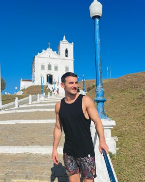 Tomás González Instagram - ☀️