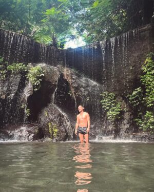 Tomás González Instagram - Recuerdos de #Bali 🫶