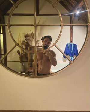 Tomás González Instagram - Recuerdos de #Bali 🫶