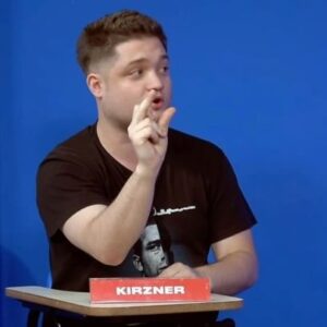 Tomás Kirzner Instagram - Un espacio para hablar de tus vivencias