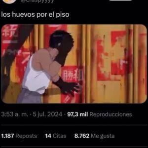 Tomás Kirzner Instagram - Neo-tortura aplicada en cibernautas 🥚