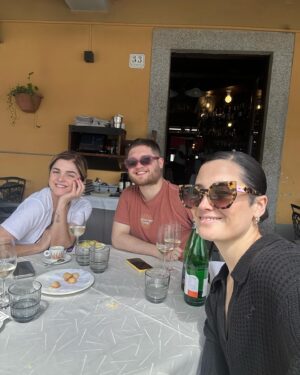 Tomás Kirzner Instagram - Sportivo Italiano 🇮🇹🙂‍↔️