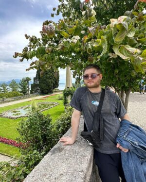 Tomás Kirzner Instagram - Sportivo Italiano 🇮🇹🙂‍↔️