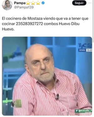 Tomás Kirzner Instagram - Neo-tortura aplicada en cibernautas 🥚