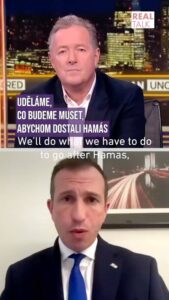 Tomáš Klus Instagram - Když ticho mluví. Mluvčí izraelské vlády dokonale vystihnul, s jakými ohledy na civilisty je vedena vojenská operace na palestinském území. Aktuálně ( v neděli )izraelské jednotky zaútočily na uprchlický tábor v Rafáhu. Tady se vedou intelektuální debaty, jak moc to je/není/možná je/možná není ospravedlnitelné..tam umírají lidé nahnaní ke zdi, ..ale v ruce mají zaplaťpánbůh papírky, že bude útok, takže umírají informovaní. #ceasefirenow

Slovy @petr.fiala1964 “děsivé a nepřijatelné”.

#savegaza #savechildren #freepalestine

Podepište prosím petici na @humantohuman_cz

@prezident_pavel @milosvystrcil @senatcz @snemovna_official @vitrakusan @pirativanbartos @jan_lipavsky @mzvcr @klaralaurencikova @marketaadamova @marianjurecka
