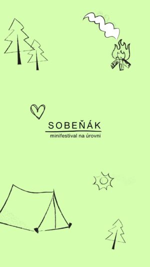 Tomáš Klus Instagram - Sobeňák - dnes začíná stavba festivalu @festivalsobenak @tomas_klus kde se od začátku @wearelmstudio stará o vizuál, web, dekor a trochu i produkci. Kdo se na tenhle tábor pro velký nechystá, může být u toho s námi alespoň zde. Bude to krásný. 💚💚💚 Těm co jedou ješte typ na skvělé jídlo po cestě v Příbramy / @malej_podnik a na sladké určitě @upekla / jídlo u nás od @cateringzdrave bude až cca od 17:00. Těšíme se!
