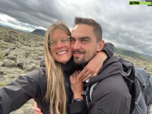 Tomáš Satoranský Instagram - 🇮🇸 was….out of this planet! We are definitely going back 

#klukzflorynaislandu #aviator