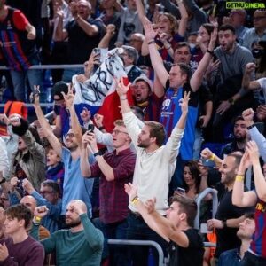 Tomáš Satoranský Instagram - Velké poděkování všem českým fanouškům 🇨🇿, kteří jste nás přišli podpořit do Barcelony během celé sezóny, ale i těm co nás s Honzou podporovali z domova 👏🏻 byli jste vidět a byli jste slyšet!! Díky 

#loschecosenbarcelona