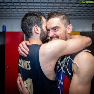 Tomáš Satoranský Instagram - Primer título feeling 🔵🔴❤️🏆