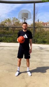 Actor Tomáš Satoranský HD Instagram Photos and Wallpapers October 2023