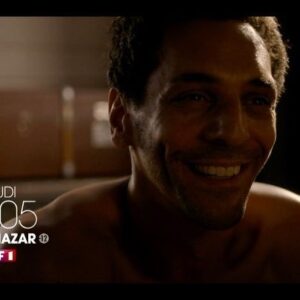 Tomer Sisley Instagram - Allez, je partage avec vous la bande annonce de l’avant-dernier épisode de cette dernière saison... Ne le dites à personne, au moment où je la poste elle n’est pas encore sortie...😉🤪 
@tf1
