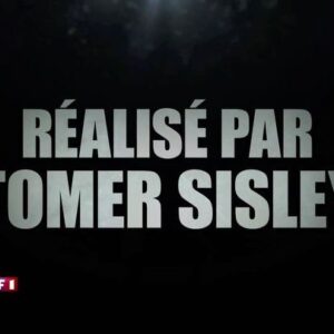 Tomer Sisley Instagram - Fier de vous présenter ce soir cet épisode un peu à part... 😊