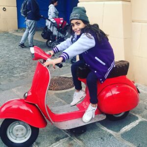 Tomer Sisley Instagram - Moments magiques en famille chez Disney! Mon Club des 5 Ma Force Mon Gang en folie @disneylandparis #mickey90