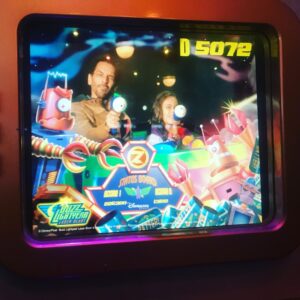 Tomer Sisley Instagram - Moments magiques en famille chez Disney! Mon Club des 5 Ma Force Mon Gang en folie @disneylandparis #mickey90
