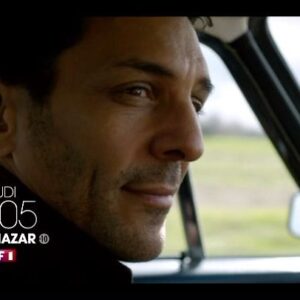 Tomer Sisley Instagram - BALTHAZAR is back...
Ce jeudi
@tf1 @balthazar.serie